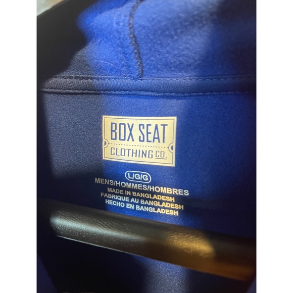 Florida Gators Mens Sweatshirt Hoodie Size L (NWT) - Picture 3 of 4